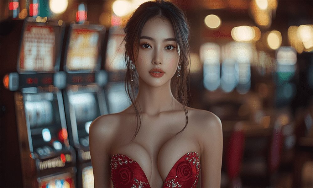 link 789 sòng bạc