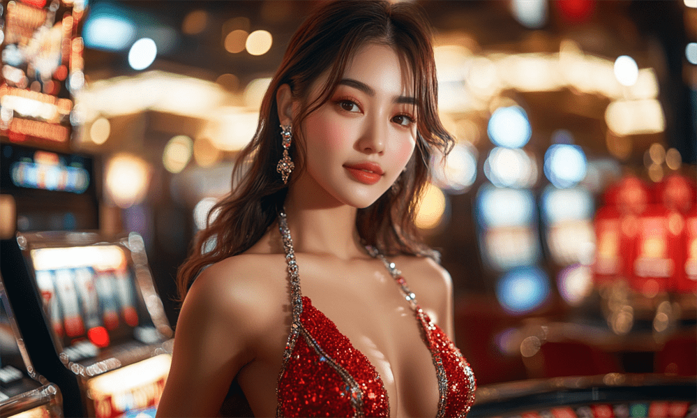lucky jili casino